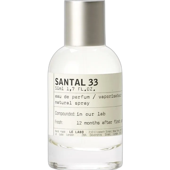 Santal 33